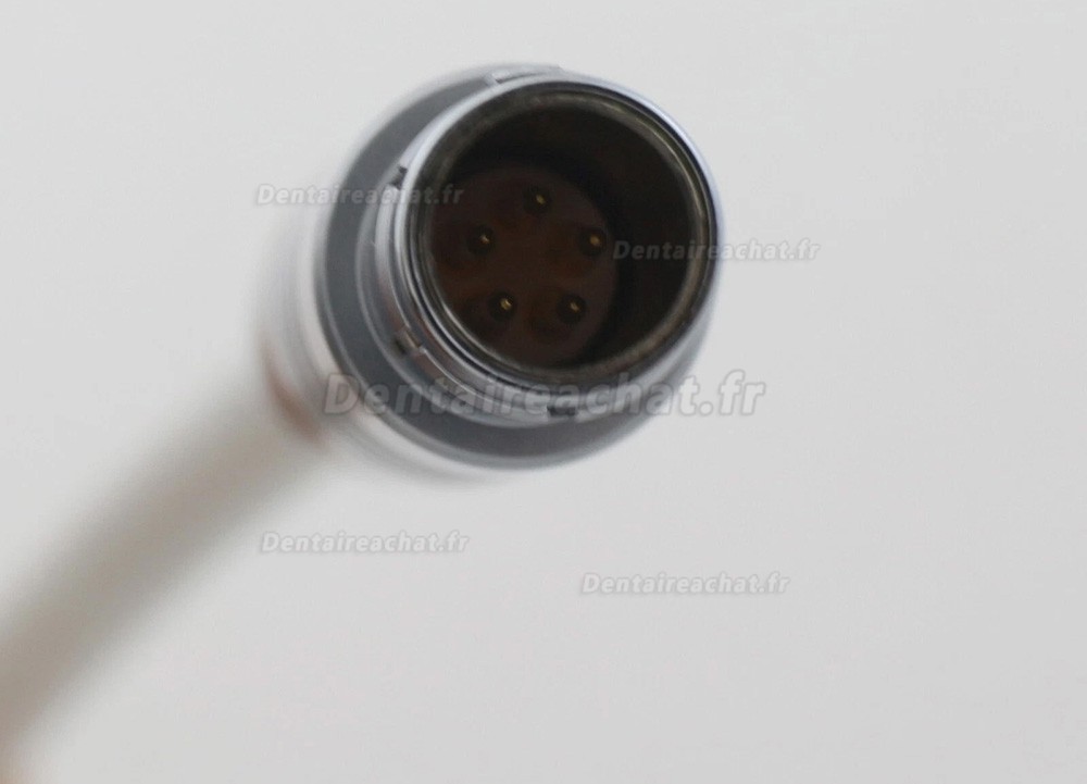 Tube de pièce à main S600 pour moteur d'implant dentaire compatible avec KaVo EXPERTsurg MASTERsurg